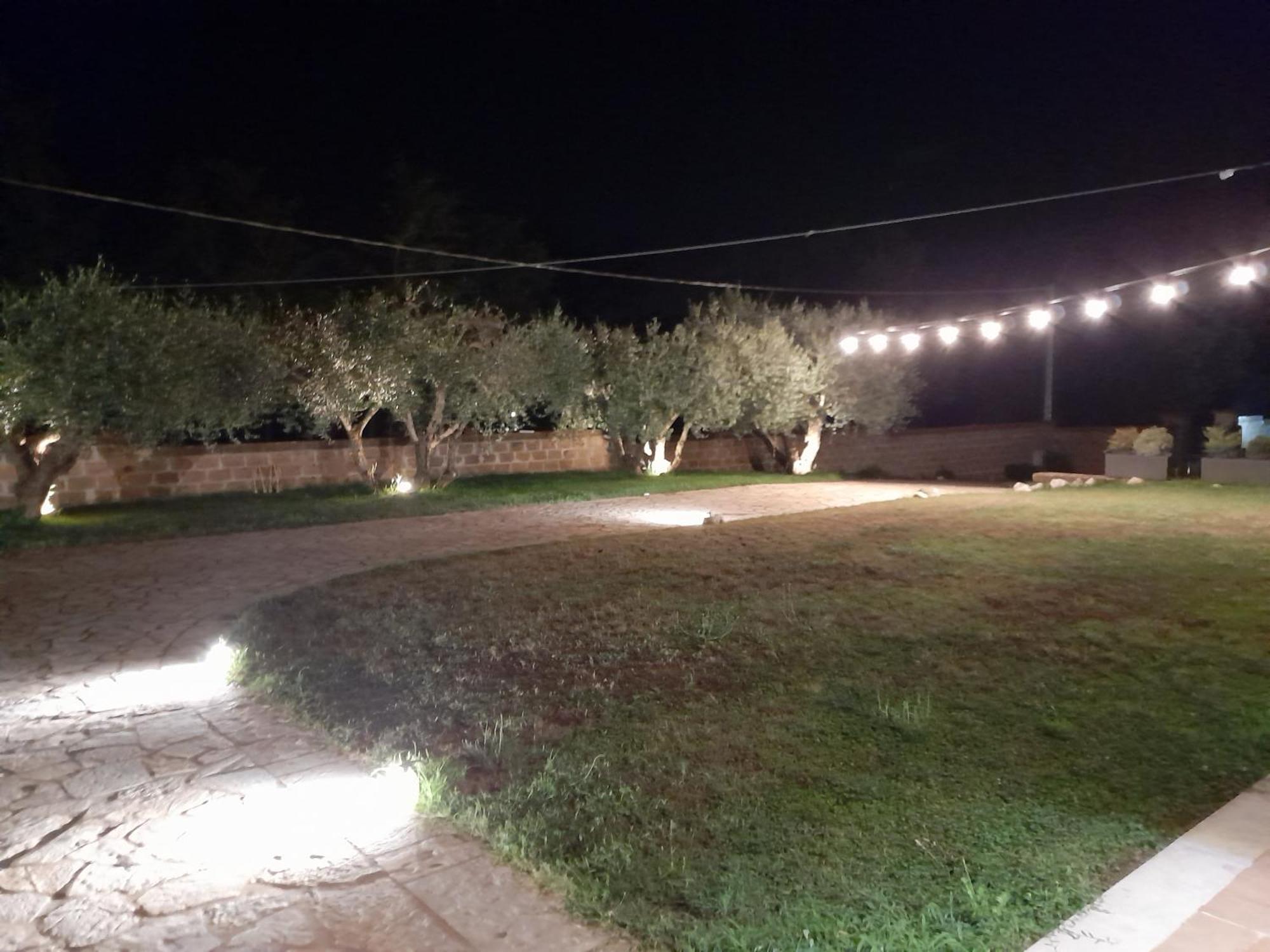Agriturismo Villa Amerina Corchiano Экстерьер фото