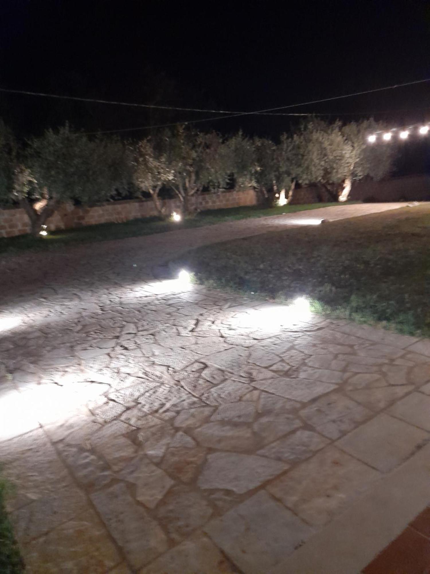 Agriturismo Villa Amerina Corchiano Экстерьер фото